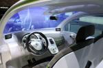 Renault Kangoo Z.E. Concept 2009 года